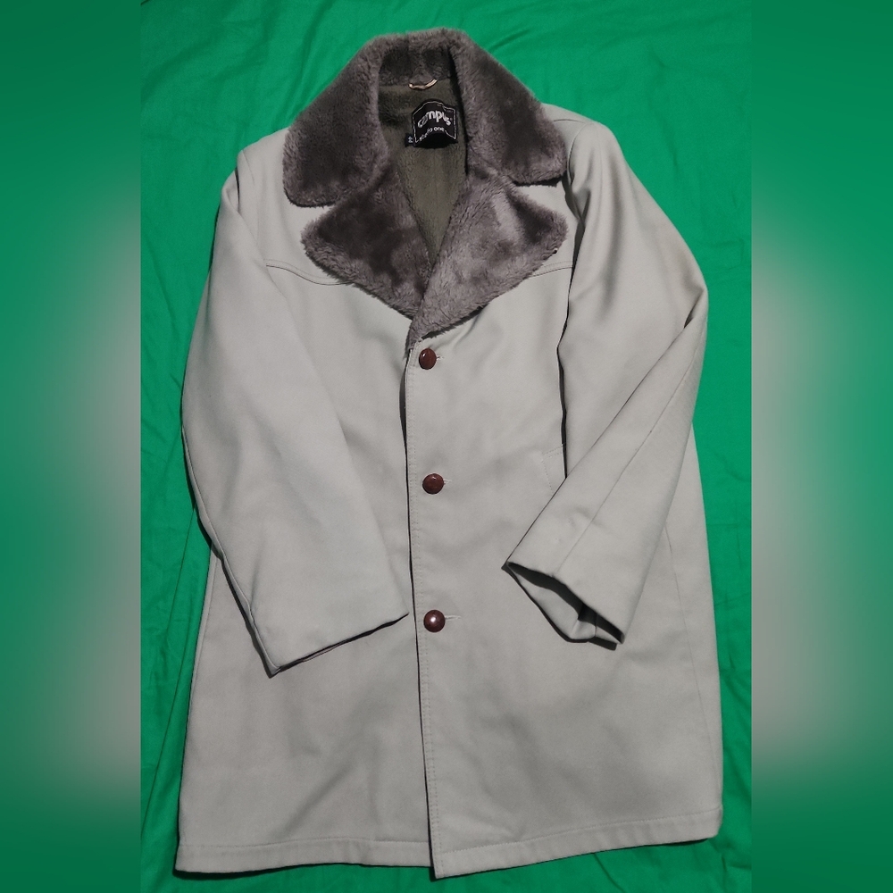 Campus by Studio One vintage Size 44